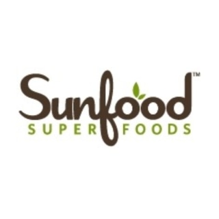 Shop Sunfood logo