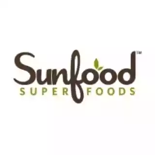 Shop Sunfood logo