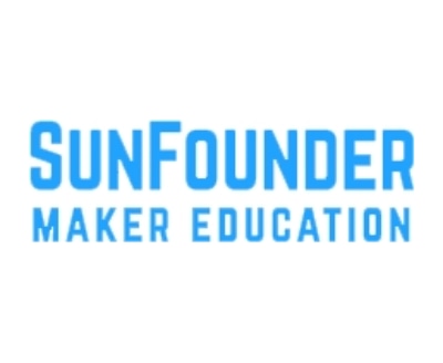 Shop SunFounder logo