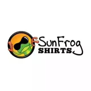 Sun Frog Shirts coupon codes