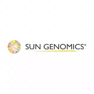 Shop Sun Genomics coupon codes logo