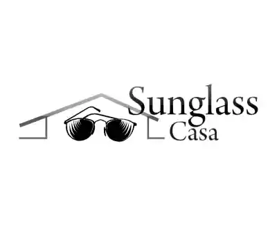 Shop Sunglass Casa logo