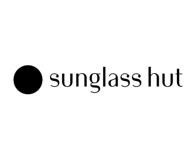 Shop Sunglass Hut logo