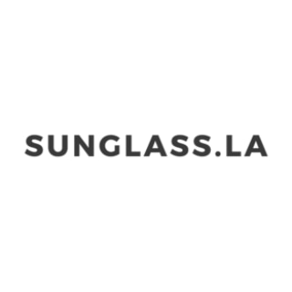 Shop Sunglass.LA logo