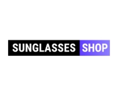 Shop Sunglasses Shop logo