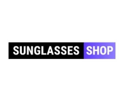 Shop Sunglasses Shop DE logo