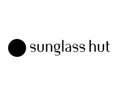 Shop Sunglass Hut UK logo