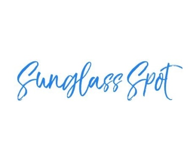 Shop Sunglass Spot logo
