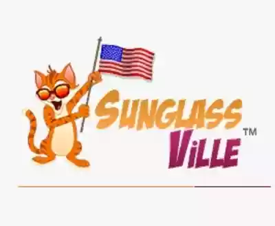 SunglassVille logo