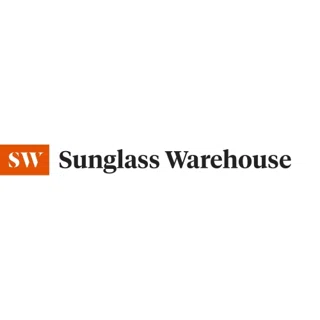 Shop Sunglass Warehouse logo