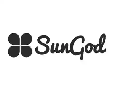 SunGod promo codes
