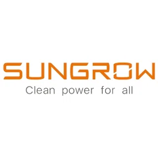  Sungrow logo