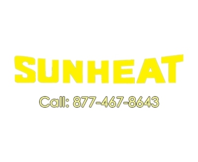 Shop Sun Heat logo