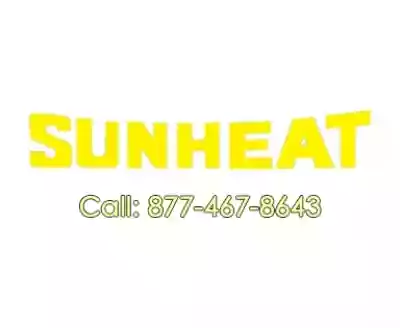 Shop Sun Heat discount codes logo