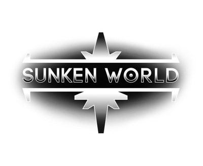 Shop Sunken World logo