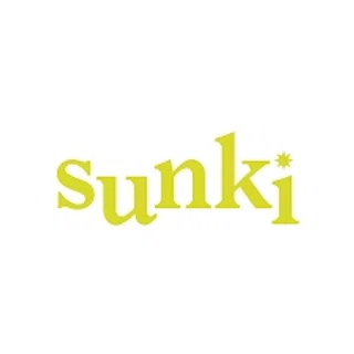 Sunki Label logo