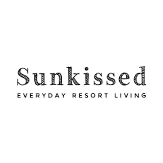 Sunkissed Towel logo