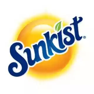 Sunkist Soda promo codes