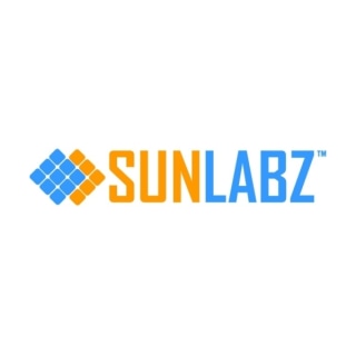 Shop SunLabz logo