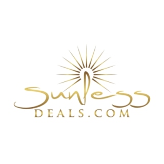 Shop Sunless Deals logo