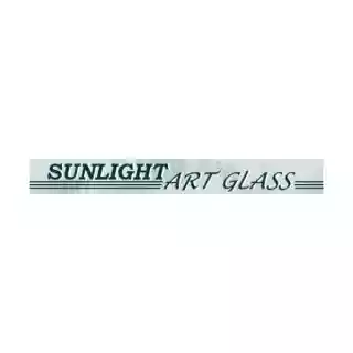 sunlightglass.com logo