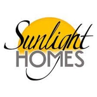 Sunlight Homes logo