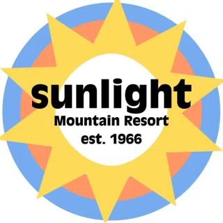 Sunlight Mountain Resort logo
