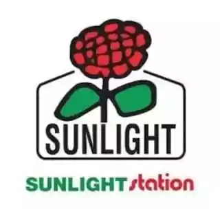 Shop Sunlight Station discount codes logo
