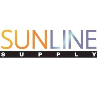 Sunline Supply logo