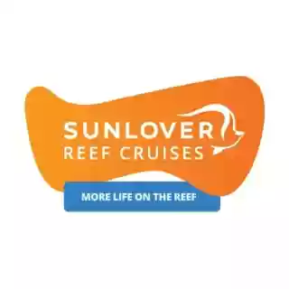 Shop Sunlover Reef Cruises logo