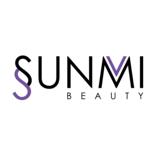 Shop SunMi Beauty logo