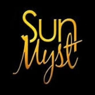 Shop Sun Myst logo