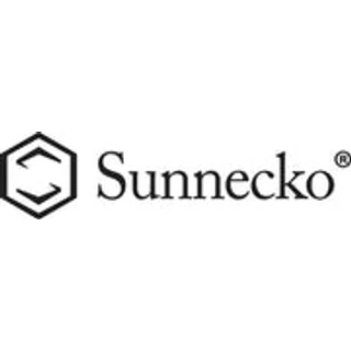 Sunnecko logo
