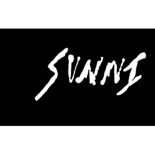 SUNNI SUNNI logo