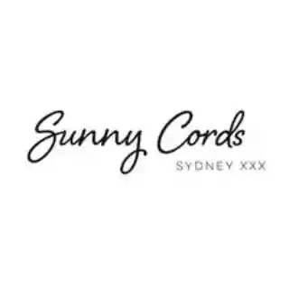 Shop SUNNY CORDS discount codes logo