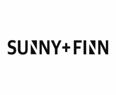 Shop Sunny+Finn logo