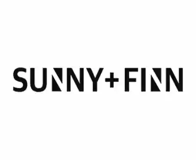 Sunny+Finn logo