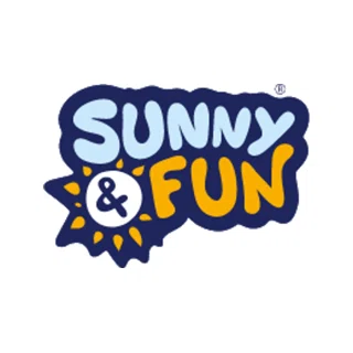 SunnyAndFun logo