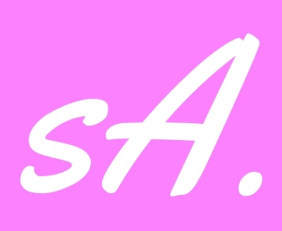 Shop Sunny Angela logo
