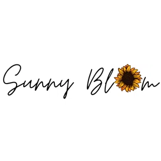 Sunny Blöm  logo