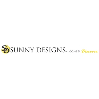 Sunny Designs logo