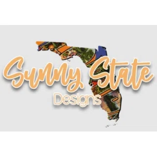Shop Sunny State Designs logo