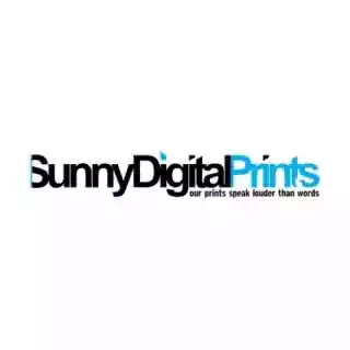 Sunny Digital Prints promo codes