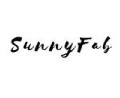Shop SunnyFab logo
