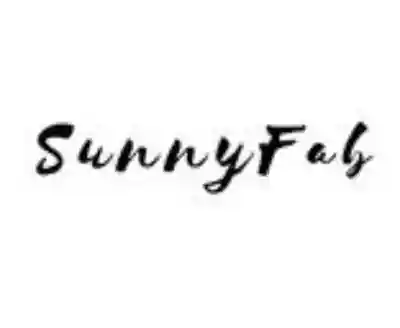 SunnyFab coupon codes