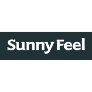 Sunnyfeel Camping logo