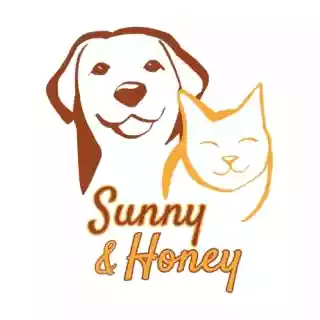 sunnyhoneyproducts.com logo