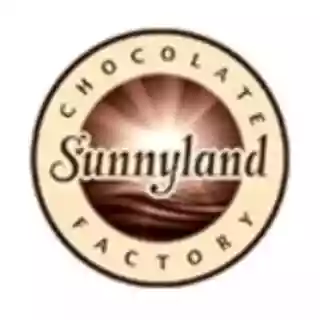 Sunnyland Chocolate Factory promo codes