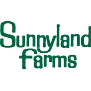 Shop Sunnyland Farms logo