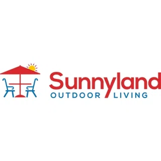 Sunnyland Outdoor Living logo